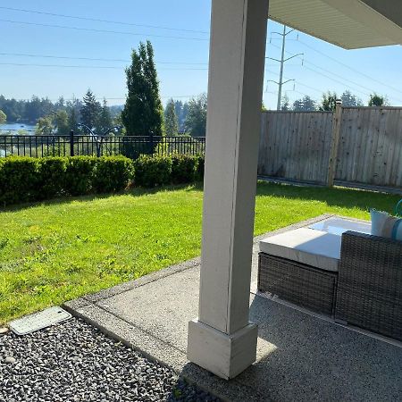 Cozy Lakeview Suite 維多利亞 外观 照片